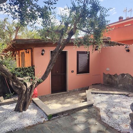 Sunrise Home Fiumicino Exterior foto