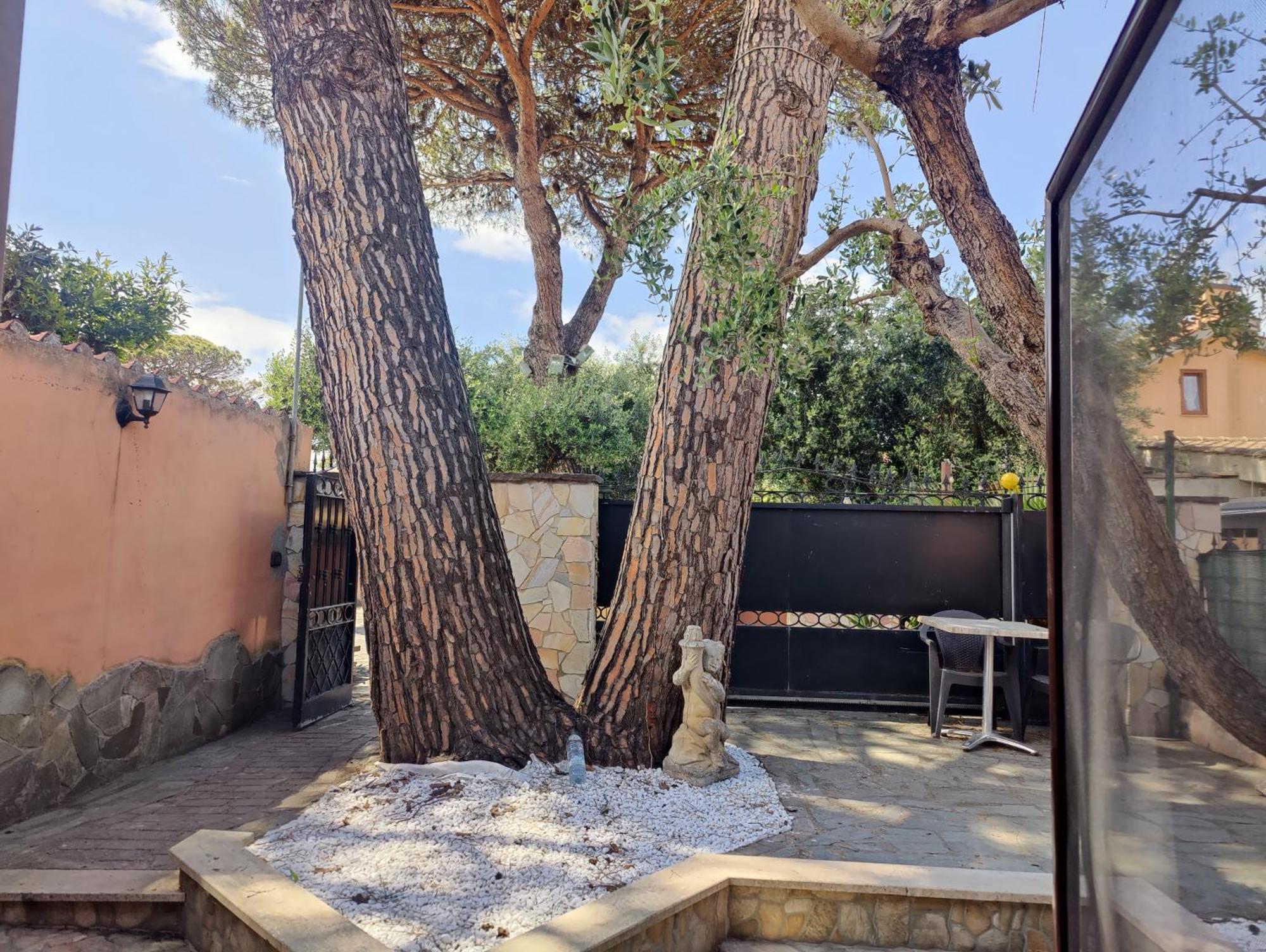 Sunrise Home Fiumicino Exterior foto