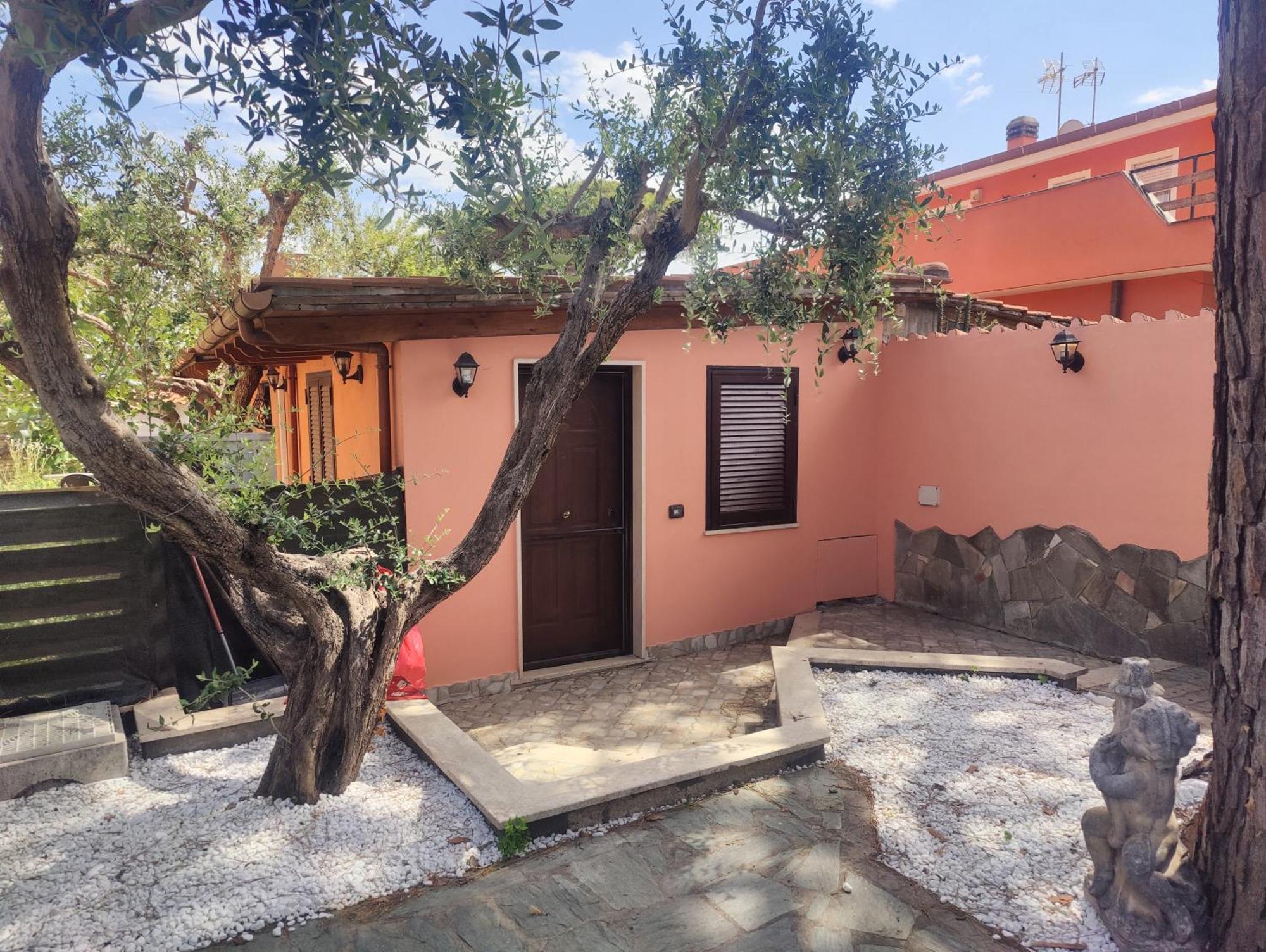 Sunrise Home Fiumicino Exterior foto