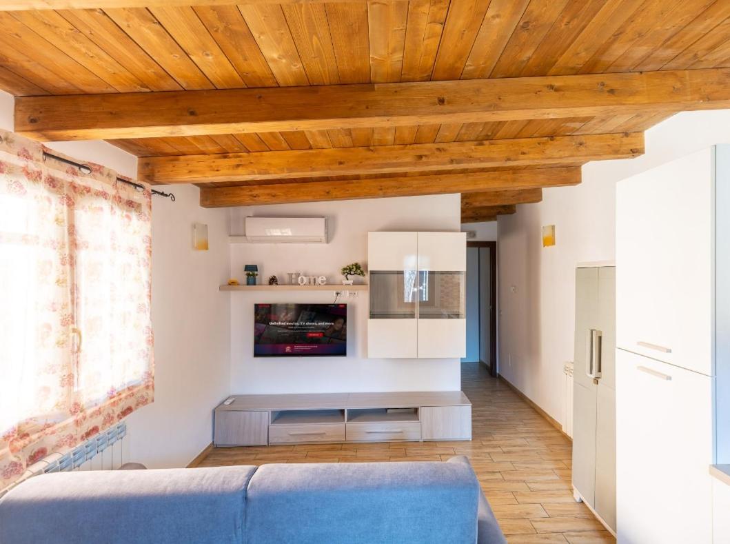 Sunrise Home Fiumicino Exterior foto