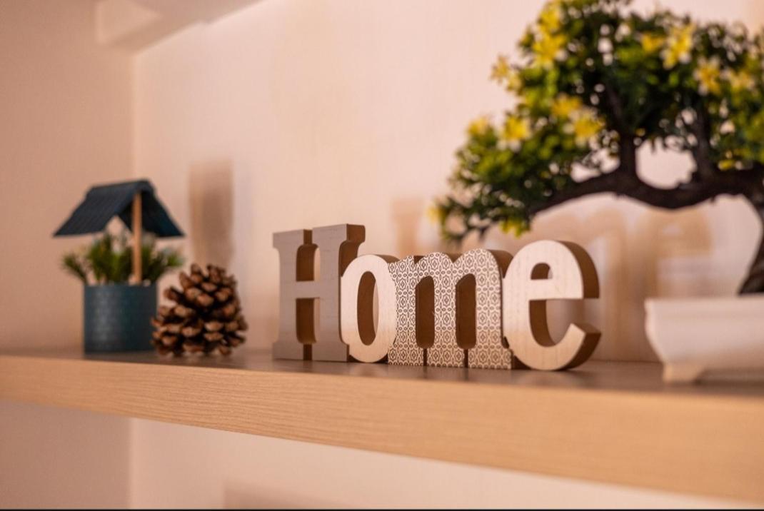 Sunrise Home Fiumicino Exterior foto