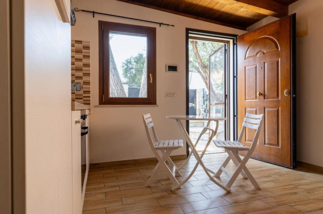 Sunrise Home Fiumicino Exterior foto