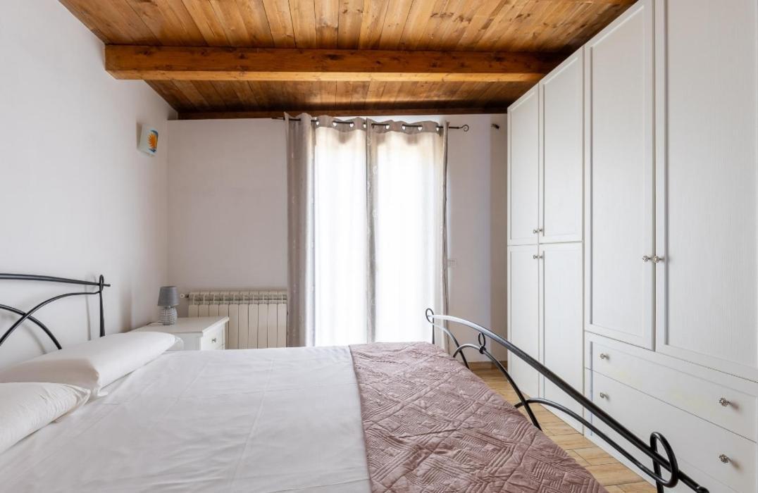Sunrise Home Fiumicino Exterior foto